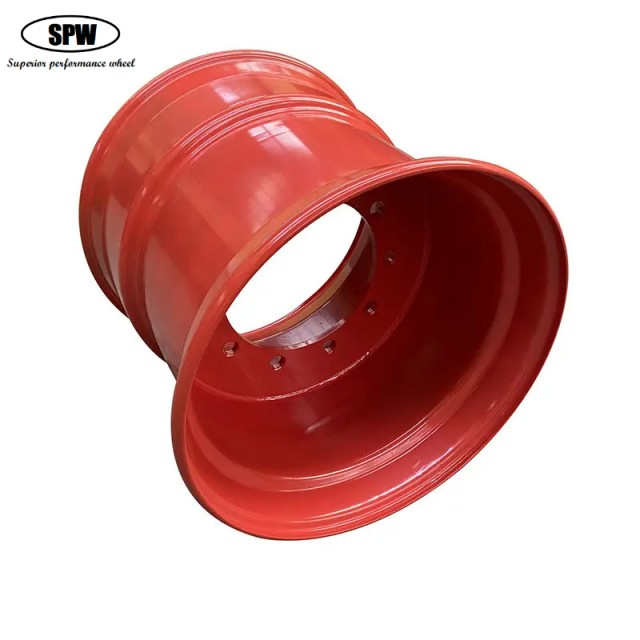 China Agricultural Steel Wheels Rims manufacturers, Agricultural Steel